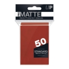 Ultra-Pro-50-Matte-Deck-Protector-Sleeves-Rot